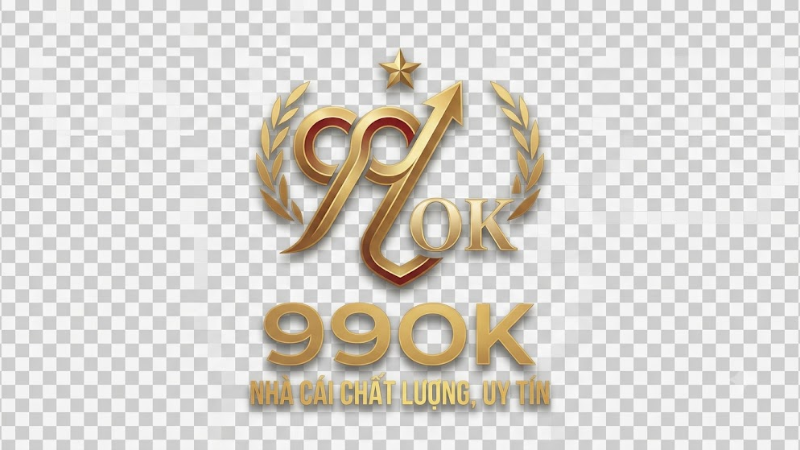 Logo 990k