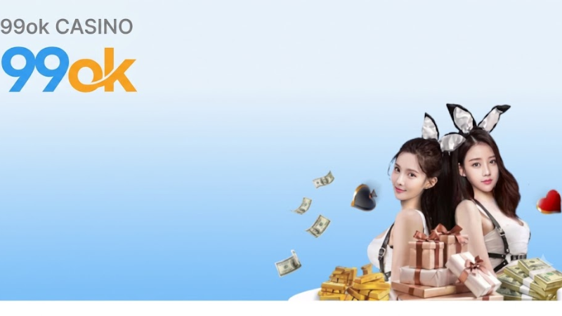 Cá cược thể thao tại 99ok — sảnh SABA Sports, CMD368, SBOBET